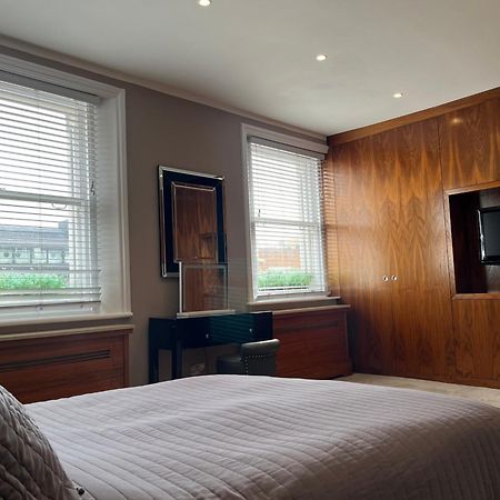 Mansion Queensberry London Exterior foto